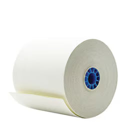6 Rolls of Sticky Printer Paper 58mm - Star Micronics