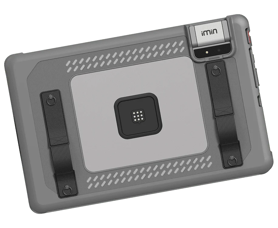 IMIN Falcon 2 Protective Case