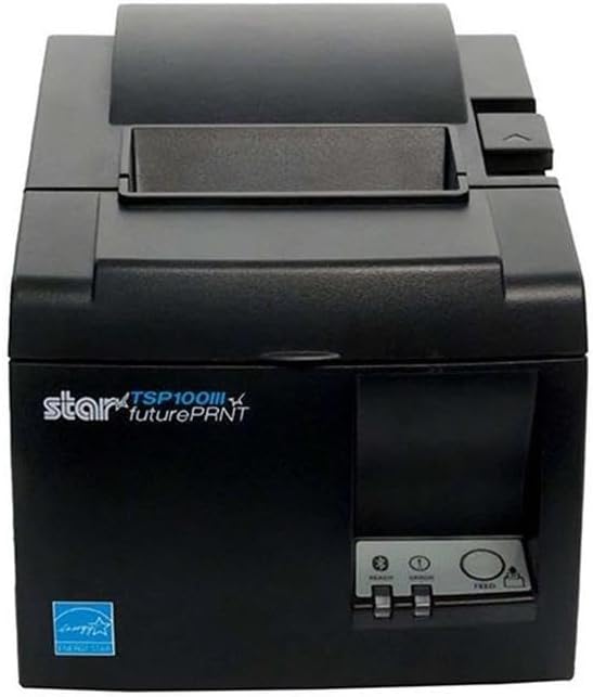 Star Micronics TSP143 Printer Thermal or Sticky