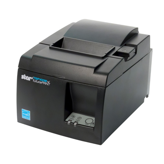 Star Micronics Thermal Receipt Printer