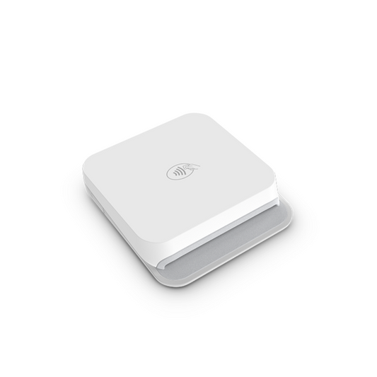 Stripe Card Reader