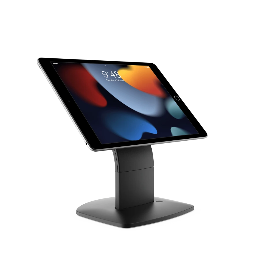 Touch Evo tablet stands for Kiosk or Mobile or OMS