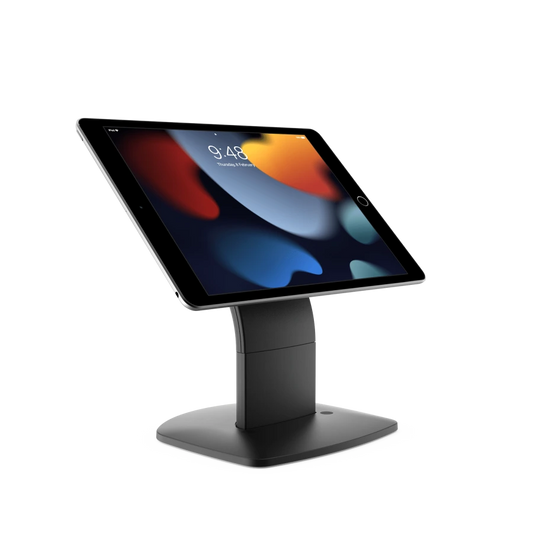 Touch Evo tablet stands for Kiosk or Mobile or OMS