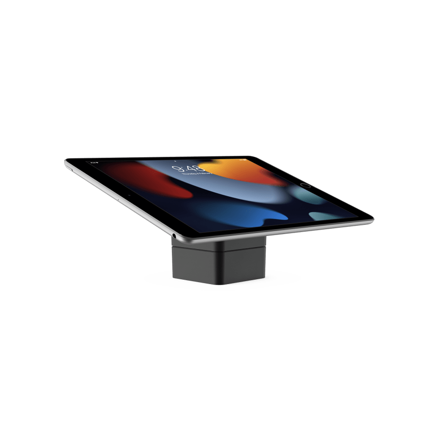 Touch Nexus Tablet stands for OMS or Mobile Order