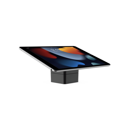 Touch Nexus Tablet stands for OMS or Mobile Order