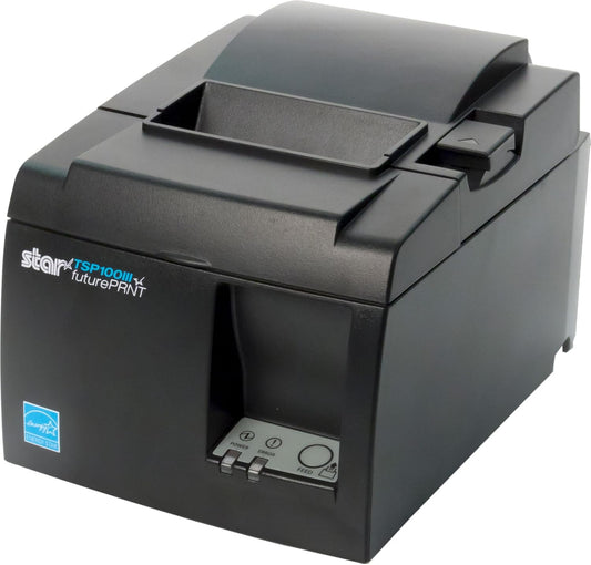 Star Micronics TSP143 Printer Thermal or Sticky