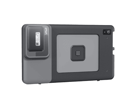 Single Screen Kit - Handheld Tablet