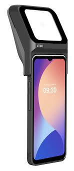 iMin Swift 1 Pro Payment Case - Secure EMV Card Processing Module